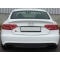 Audi A5 Sportback (07-16) uzlika uz bagāžnieka, S5 look